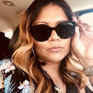 Meet your Posher, Kristal